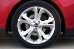 Ford Taurus SHO 2010 года